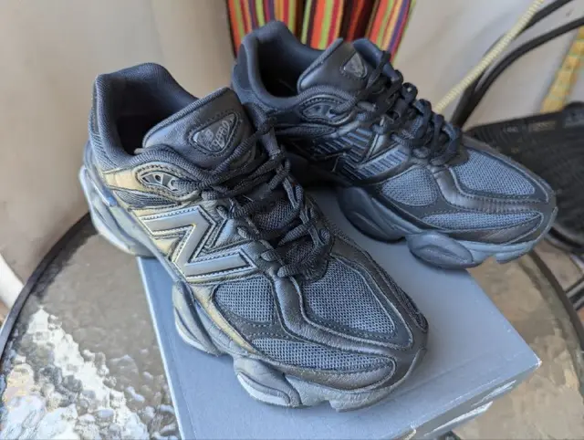 Кроссовки New Balance 9060 — Батуми — 300 ₾