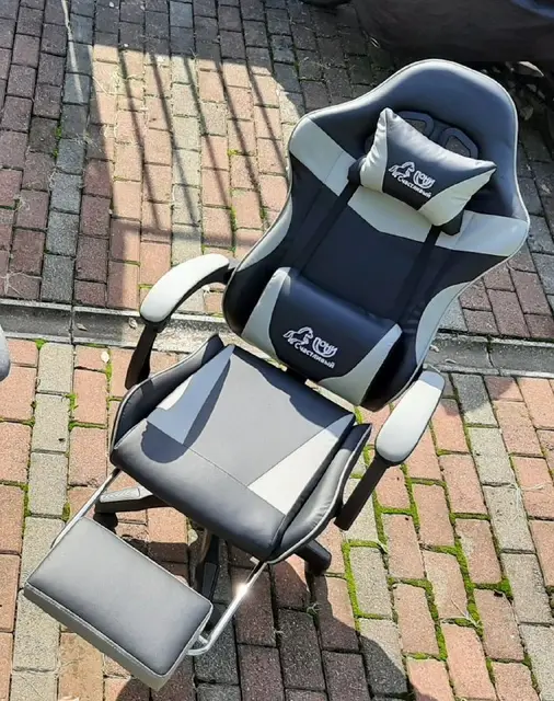 Игровое кресло геймерское — Батуми — 300 ₾