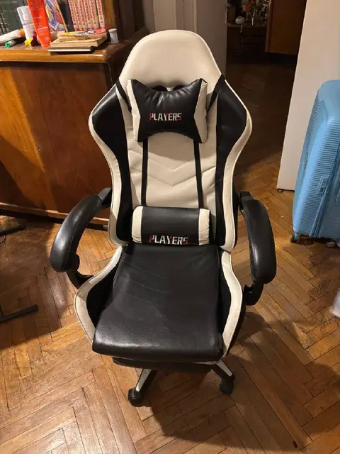 Игровое/компьютерное кресло — Тбилиси — 150 ₾