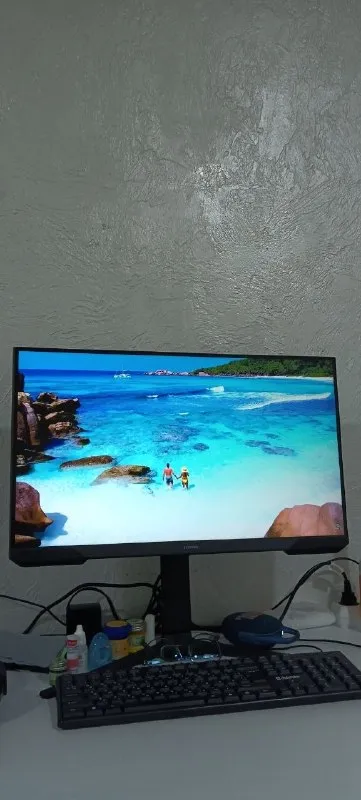 Монитор Samsung Odyssey G3 24дюйма