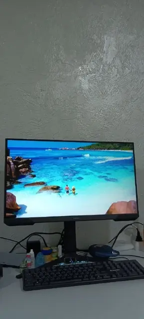 Монитор Samsung Odyssey G3 24дюйма — Батуми — 450 ₾