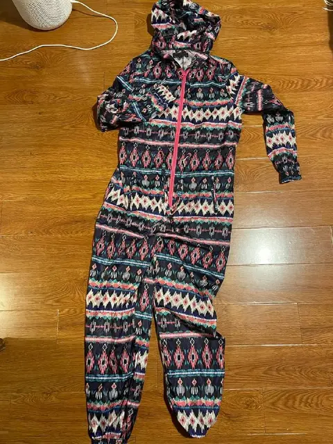 Костюм дождевик — Батуми — 10 ₾