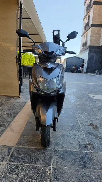 Скутер — Анталия — 35 000 ₺