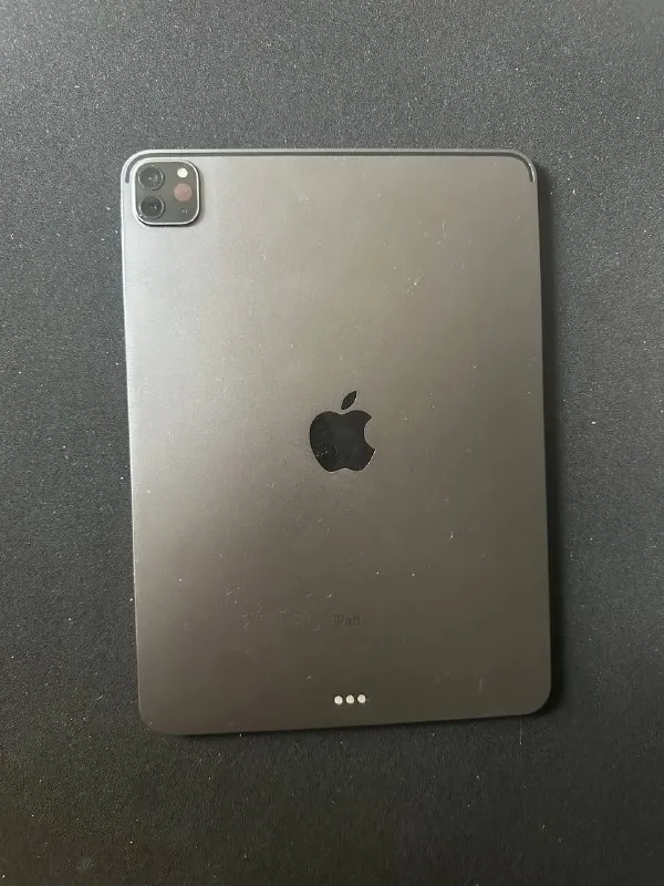 IPad Pro 256GB (2-го поколения)