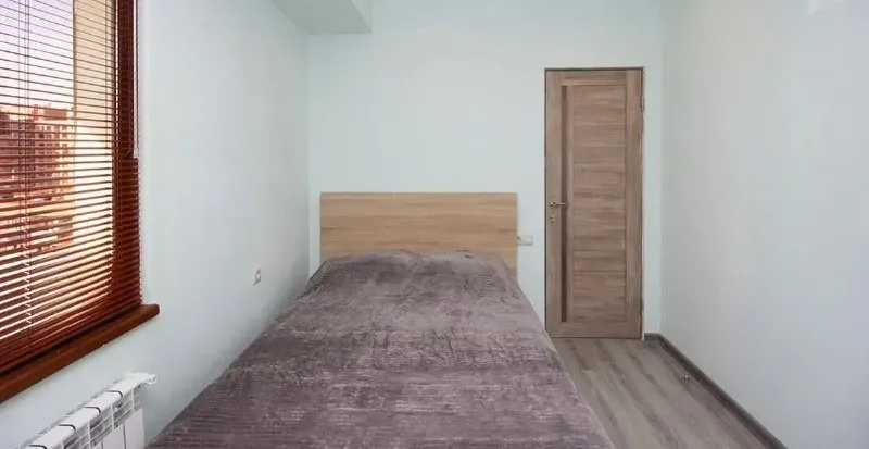 3-комн. квартира на ул. Папа Тагавора в центре