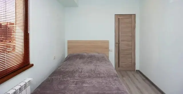 3-комн. квартира на ул. Папа Тагавора в центре — Ереван — 400 000 ֏