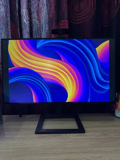 Монитор Philips 275E2F — Тбилиси — 450 ₾