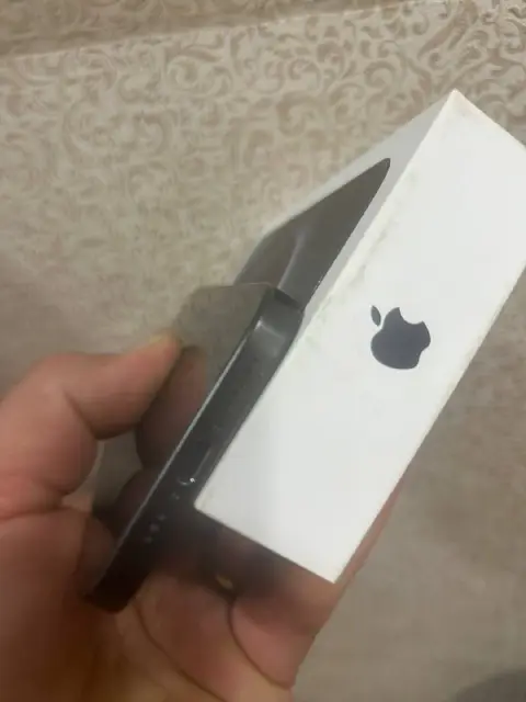 IPhone 15 Pro, 128 GB, Black Titanium — Ереван — 200 000 ֏