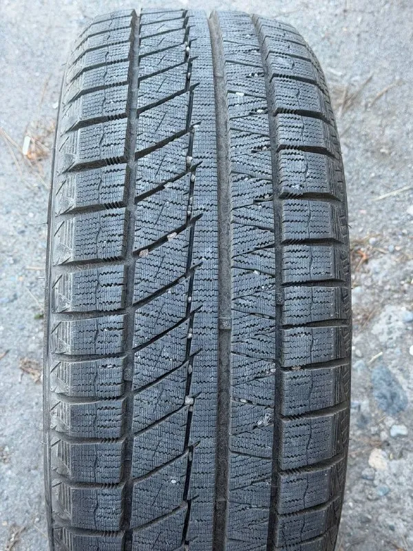 Зимняя резина Sailun Ice blazer