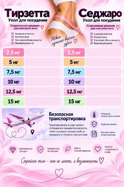 Заказы — Анталия