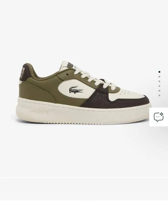 Кроссовки Lacoste