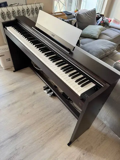 Пианино Casio Celviano AP-S200 — Батуми — 2 600 ₾