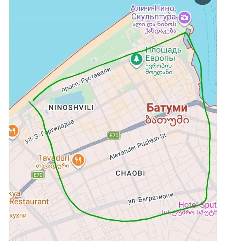Сниму студию или 1+1