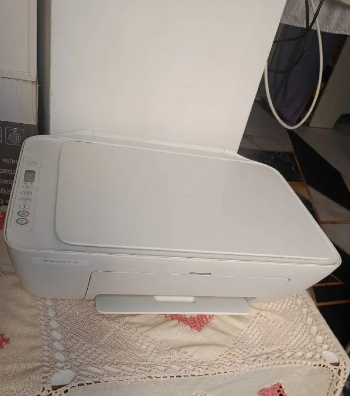 HP DeskJet 2710 (5AR83B)