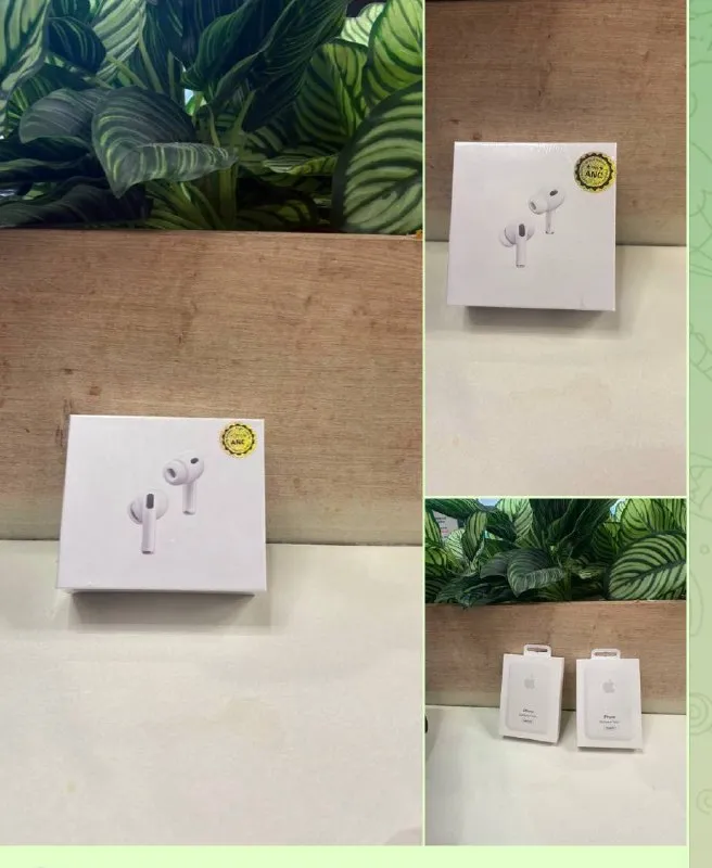AirPods Pro