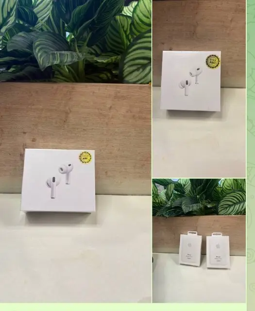 AirPods Pro — Минск