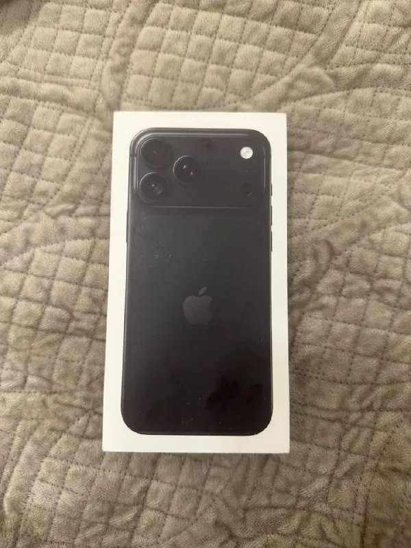 IPhone 18 Pro Max
