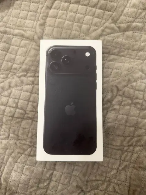 IPhone 18 Pro Max — Tbilisi — 5,000 ₾