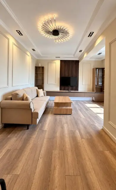 2ком.уютная квартира — Ереван — 360 000 ₺