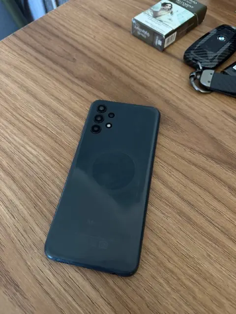 Samsung Galaxy A13 — Батуми — 100 ₾