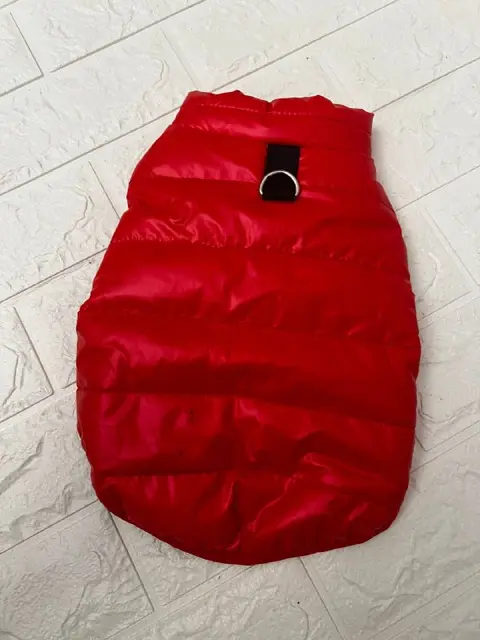 Новая куртка для питомца — Tbilisi — 60 ₾
