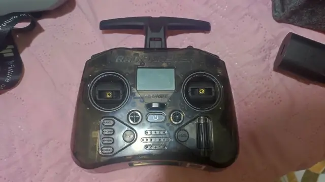 Radiomaster Pocket Radio Controller M2 ELRS — Батуми — 150 ₾