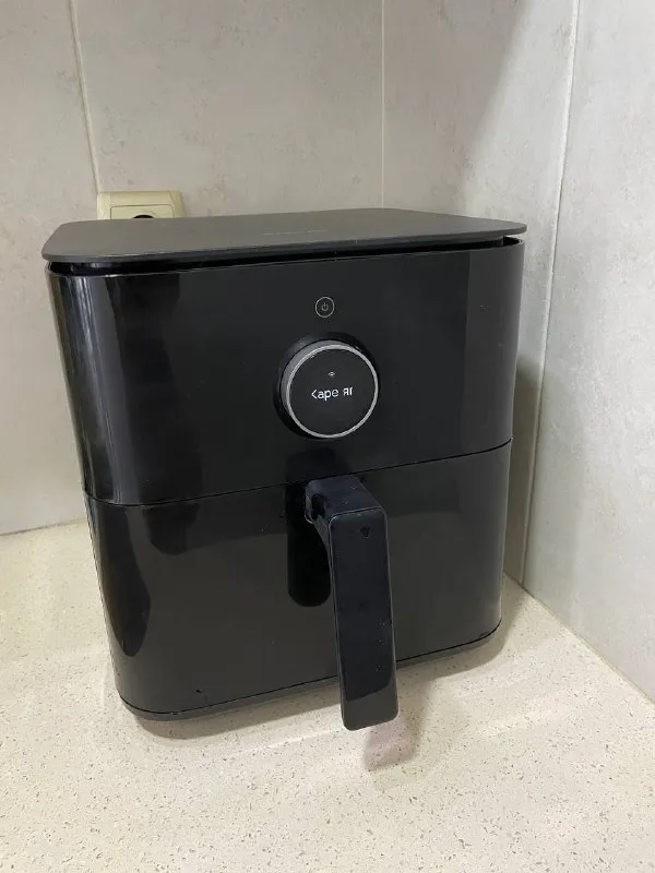 Аэрогриль Xiaomi Smart Air Fryer 6.5L