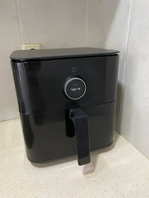 Аэрогриль Xiaomi Smart Air Fryer 6.5L — Батуми — 150 ₾