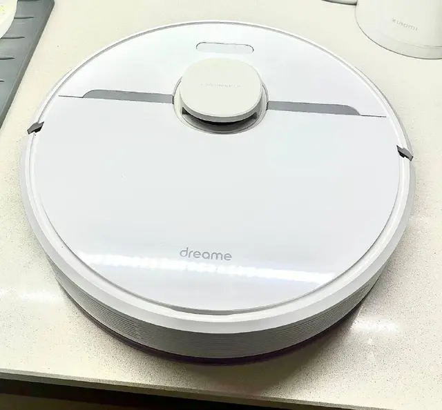 Робот-пылесос Dreame D9 — Батуми — 380 ₾