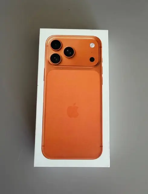 17 pro max 256gb — Анталия — 880 $