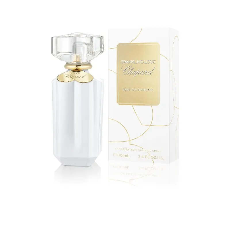 Parfюmernaya voda Chopard SPARKLING LOVE