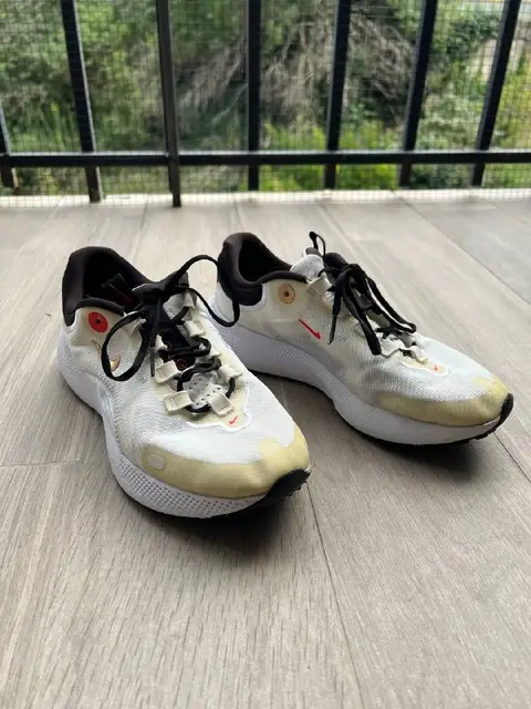 Беговые кроссовки Nike — Tbilisi — 70 ₾