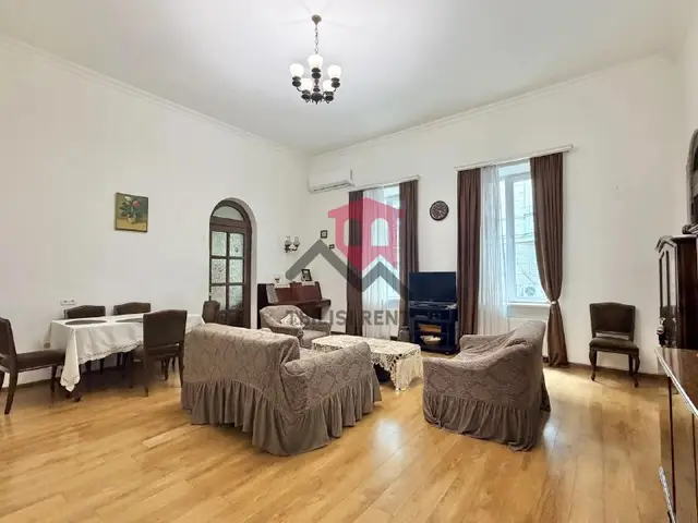 Сдается квартира в Чугурети — Tbilisi — 850 $