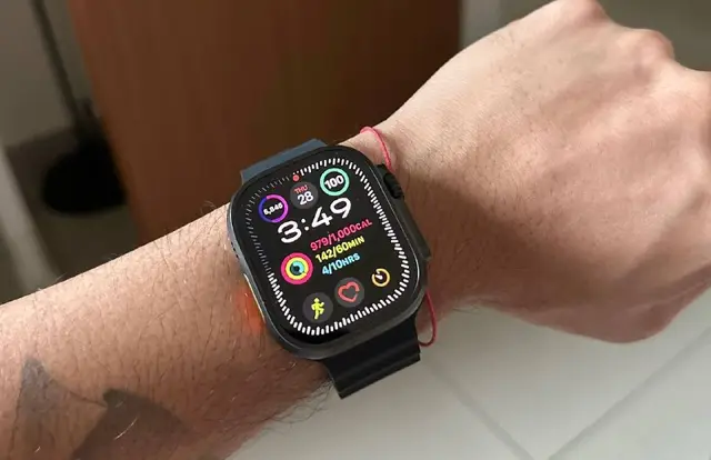 Apple Watch Ultra 2 — Тбилиси — 1 000 ₾