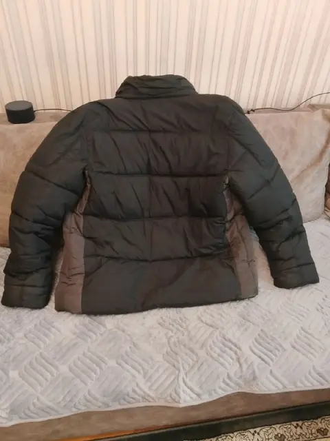 Пуховик — Минск — 40 Br