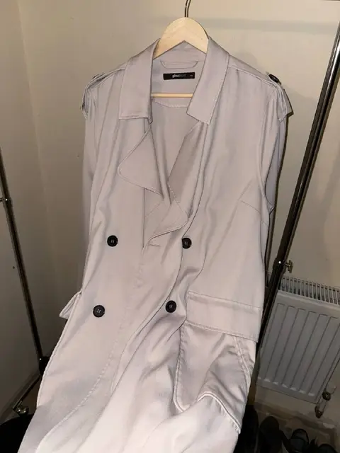 Тренч ginatricot — Тбилиси — 50 ₾