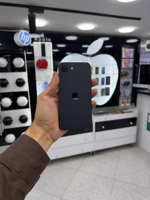 Iphone 16 — Ереван — 195 000 ֏