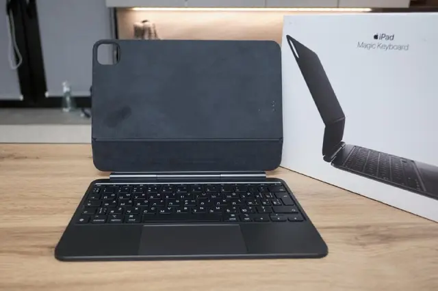 Magic Keyboard for IPad Pro 11 — Тбилиси — 700 ₾
