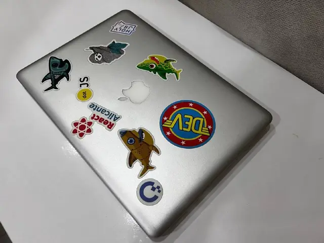 MacBook Pro 13 Late 2011 — Батуми — 300 ₾