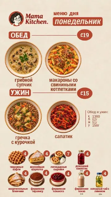 КОМБО-ПАКЕТЫ — Батуми