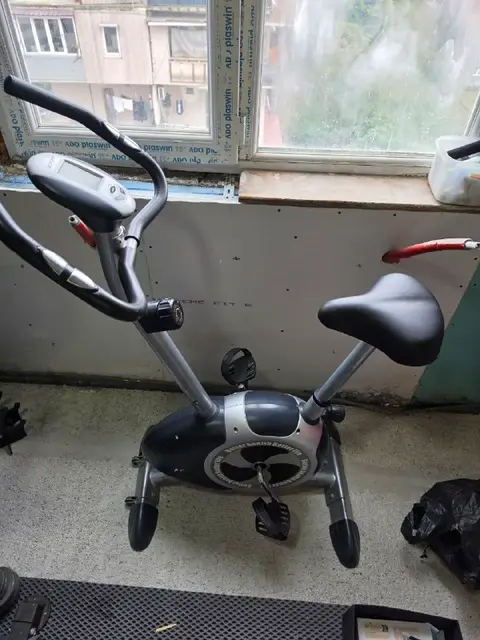 Велотренажёр — Батуми — 250 ₾