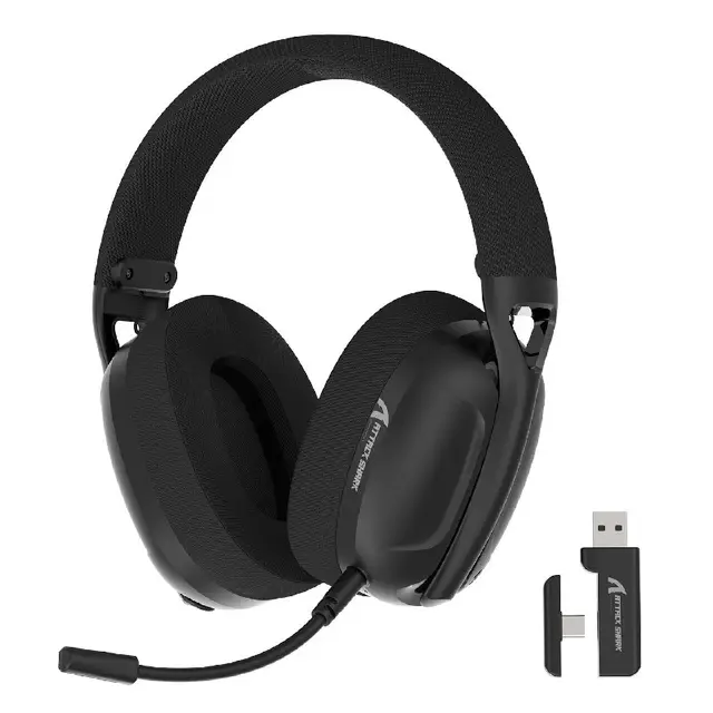 Attack Shark L80 — Ереван — 15 000 ֏