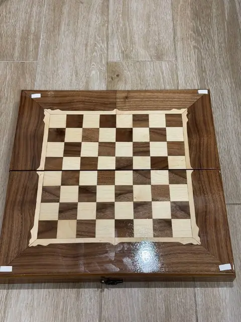 Нарды — Тбилиси — 280 ₾