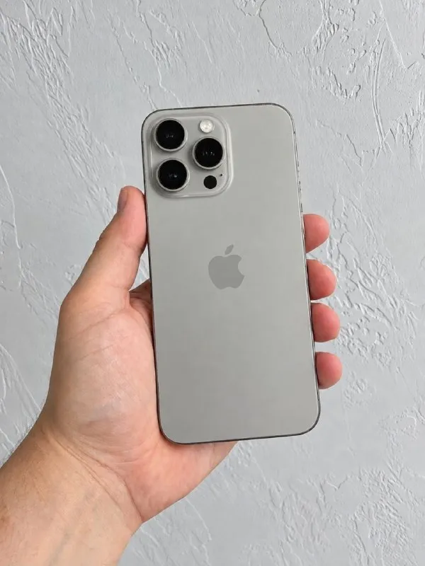 IPhone 16 Pro 256GB