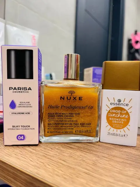 NUXE Huile Prodigieuse Or, 50 ml — Батуми — 45 ₾