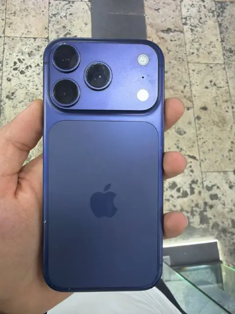 Iphone 17 pro — Ереван — 325 000 ֏