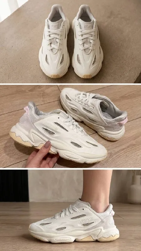 Кроссовки Adidas, оригинал