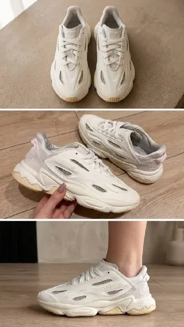 Кроссовки Adidas, оригинал — Тбилиси — 105 ₾
