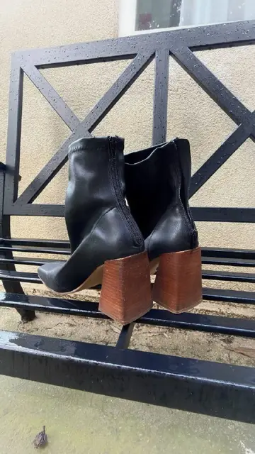 Ботинки TopShop — Tbilisi — 30 ₾