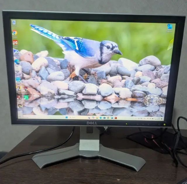 Монитор Dell UltraSharp 20 дюймов — Батуми — 60 ₾